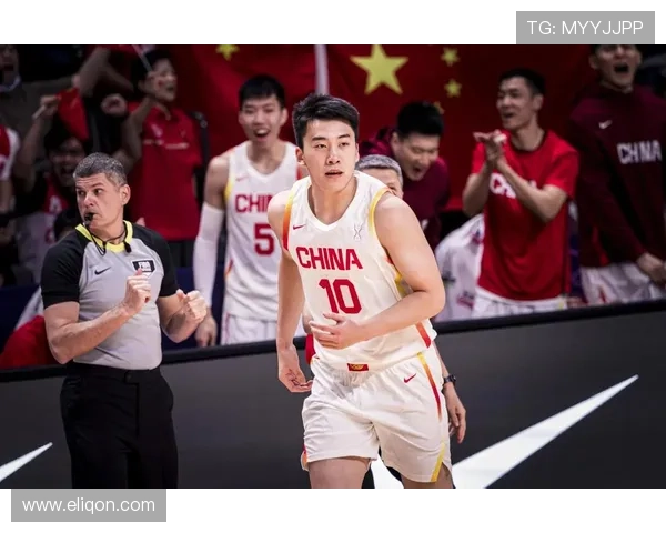 中国男篮为何成为亚洲传统豪强 中国男篮为何成为亚洲传统豪强