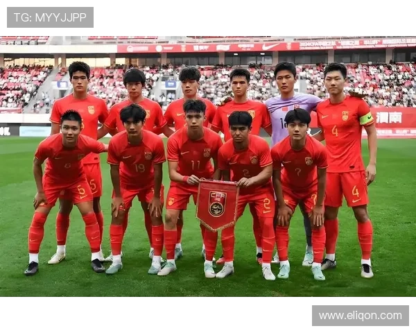 U19国足完胜澳大利亚久帅复仇 U19国足完胜澳大利亚久帅复仇