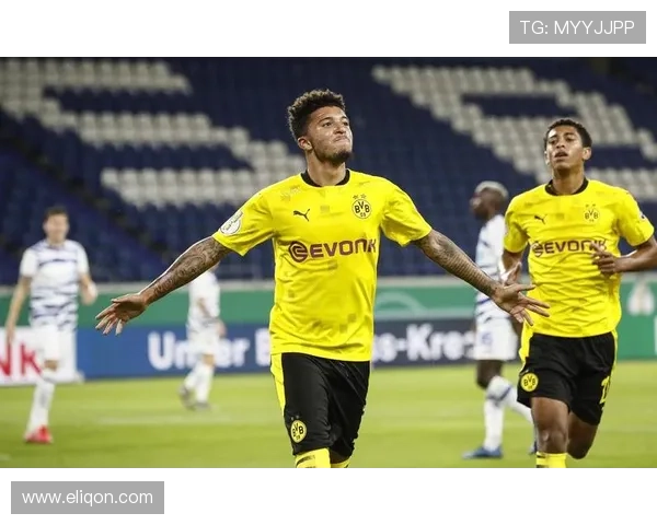 乔布-贝林厄姆：多特应坚守进攻风格